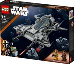 LEGO-Star-Wars-75346-Pirata-Snub-Fighter-Set-da-The-Mandalorian-Stagione-3-Modellino-da-Costruire-di-Starfighter-Giocattolo