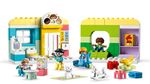 LEGO-DUPLO-10992-Divertimento-all’Asilo-Nido-Gioco-Educativo-per-Bambini-dai-2-Anni-con-Mattoncini-Costruzioni-e-4-Figure