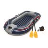 Bestway-Gommone-Gonfiabile-Hydro-Force-con-Pompa-e-Remi-Blu