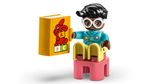 LEGO-DUPLO-10992-Divertimento-all’Asilo-Nido-Gioco-Educativo-per-Bambini-dai-2-Anni-con-Mattoncini-Costruzioni-e-4-Figure