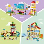 LEGO-DUPLO-10992-Divertimento-all’Asilo-Nido-Gioco-Educativo-per-Bambini-dai-2-Anni-con-Mattoncini-Costruzioni-e-4-Figure