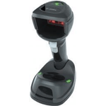 Zebra DS9908-SR Lettore di codici a barre portatile 1D/2D Nero (DS9908 PRESENTATION AREA IMAGER - STD RANGE CORDED MIDNI