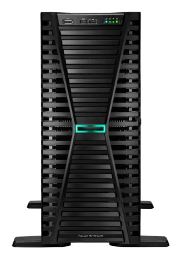 HPE-ProLiant-ML110-Gen11---Server-Tower-4.5U
