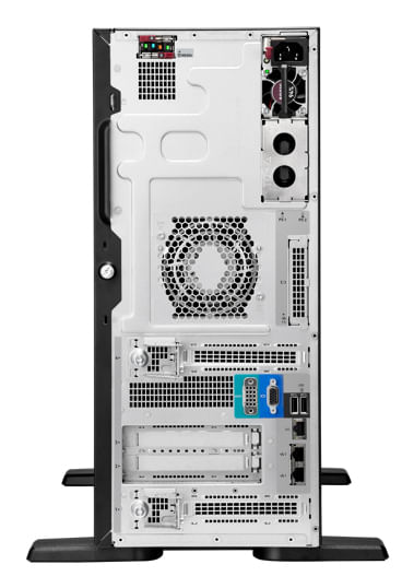 HPE-ProLiant-ML110-Gen11---Server-Tower-4.5U