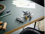 LEGO-Star-Wars-75346-Pirata-Snub-Fighter-Set-da-The-Mandalorian-Stagione-3-Modellino-da-Costruire-di-Starfighter-Giocattolo