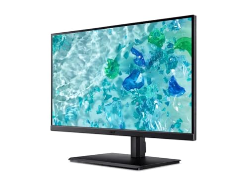 Acer Vero B7 B247Y C3 Monitor PC 60,5 cm (23.8") 1920 x 1080 Pixel Full HD LED Nero