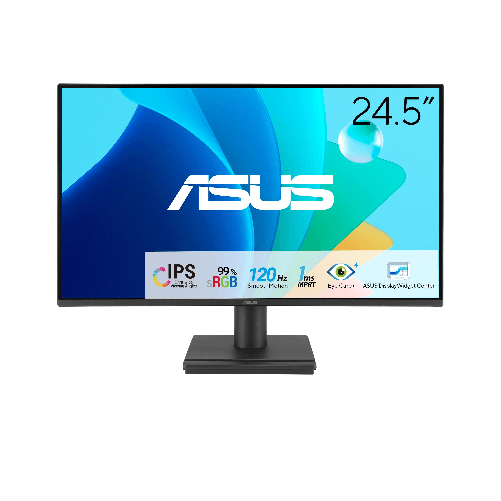 Monitor-ASUS-VA259HGA-Eye-Care-245--Full-HD