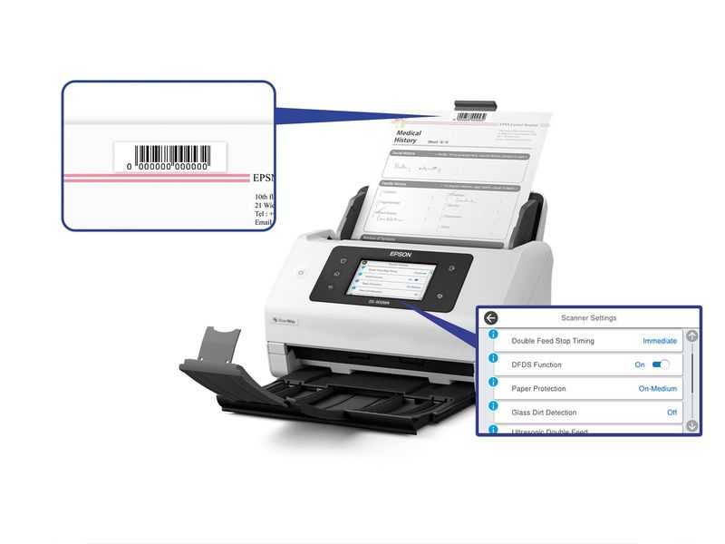 Epson-WorkForce-DS-900WN-Scanner-a-foglio-600-x-600-DPI-A4-Bianco