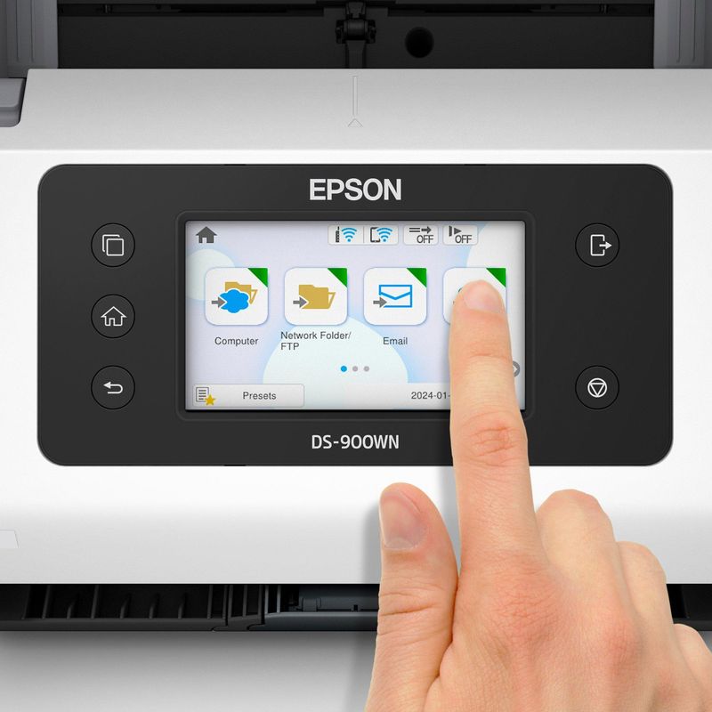 Epson-WorkForce-DS-900WN-Scanner-a-foglio-600-x-600-DPI-A4-Bianco