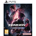 BANDAI NAMCO Entertainment TEKKEN 8 - Launch Edition Inglese, Giapponese PlayStation 5