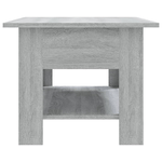 Tavolino-da-Salotto-Grigio-Sonoma-102x55x42-cm-in-Truciolato