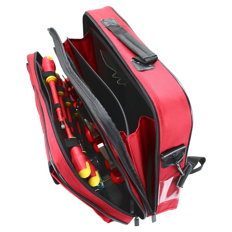 InLine-Attrezzi-e-utensili-per-elettricisti-valigetta-tracolla-18pz