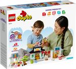 LEGO-DUPLO-Town-10411-Scopri-la-Cultura-Cinese-Giochi-Educativi-per-Bambini-dai-2-Anni-con-Panda-e-Mattoncini-Idee-Regalo