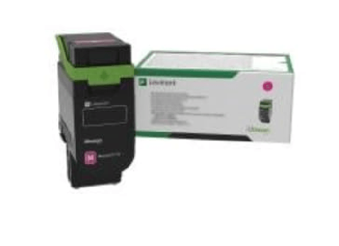Toner-Magenta-Lexmark-75M20M0-per-CS-X53X-e-CS-X63X