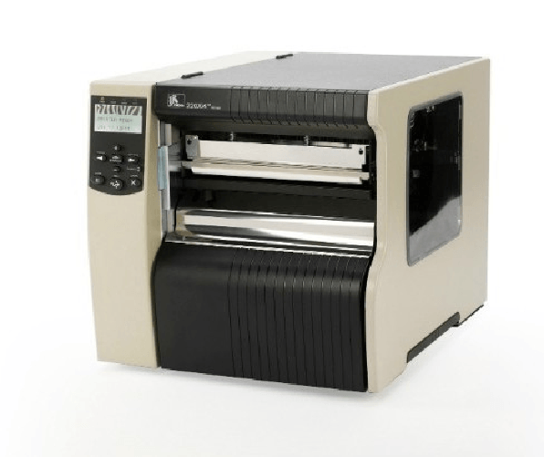 Zebra-220Xi4-stampante-per-etichette--CD--203-x-203-DPI-254-mm-s-Cablato