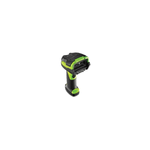 Zebra LI3608 Lettore di codici a barre portatile 1D Nero, Verde
