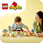 LEGO-DUPLO-Town-10411-Scopri-la-Cultura-Cinese-Giochi-Educativi-per-Bambini-dai-2-Anni-con-Panda-e-Mattoncini-Idee-Regalo