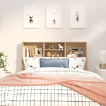 Testiera-con-Contenitore-Rovere-Sonoma-120x19x1035-cm