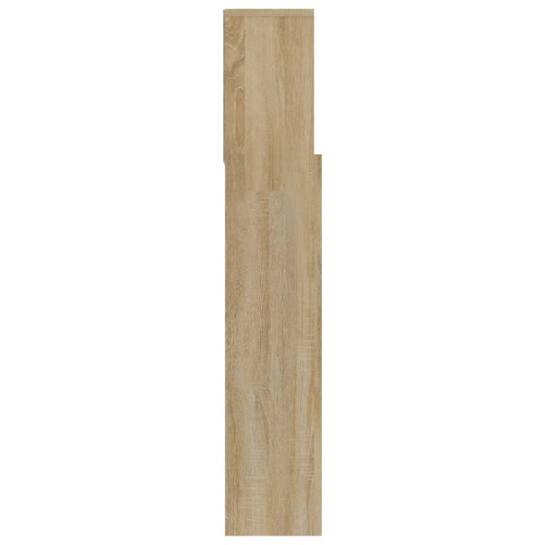 Testiera-con-Contenitore-Rovere-Sonoma-120x19x1035-cm