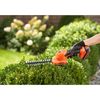 Black-Decker-Tagliasiepi-a-Batteria-con-Cesoia-Erba