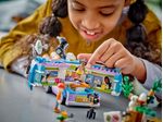 LEGO-Friends-41749-Furgone-della-Troupe-Televisiva-Camion-Giocattolo-per-le-Notizie-e-Salvataggio-Animali-Regalo-per-Bambini