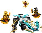 LEGO-NINJAGO-71791-Auto-da-Corsa-Spinjitzu-Dragon-Power-di-Zane-Macchina-Giocattolo-con-Funzione-di-Rotazione-per-Bambini-7-