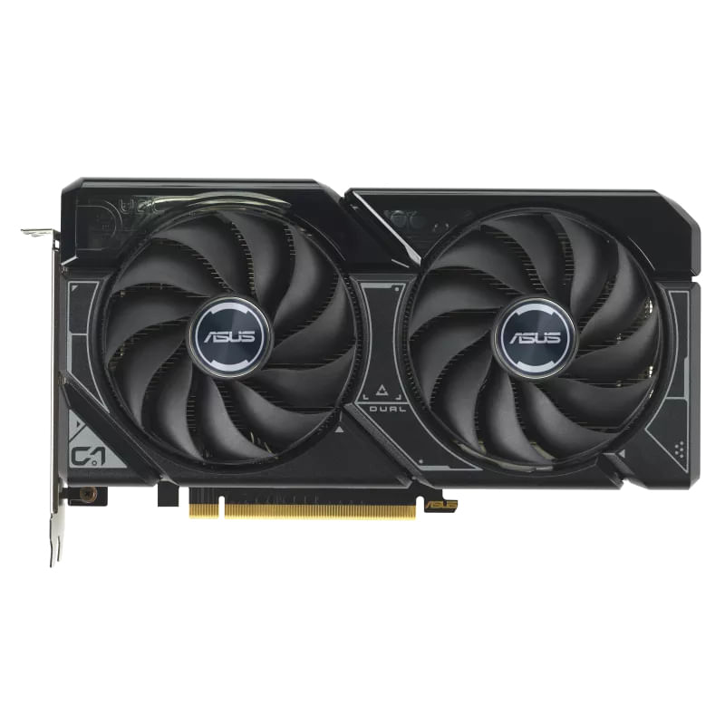 ASUS-Dual--RTX4060TI-O8G-SSD-NVIDIA-GeForce-RTX-4060-Ti-8-GB-GDDR6