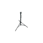 Manfrotto 126BSU treppiede 1 gamba/gambe Nero