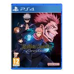 BANDAI NAMCO Entertainment Jujutsu Kaisen Cursed Clash Standard Inglese, ITA PlayStation 4