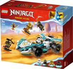 LEGO-NINJAGO-71791-Auto-da-Corsa-Spinjitzu-Dragon-Power-di-Zane-Macchina-Giocattolo-con-Funzione-di-Rotazione-per-Bambini-7-