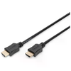 Digitus-Cavo-Di-Collegamento-Hdmi-3d-Con-Ethernet-Connettori-Placcati-Oro-Mt.-5