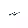 Digitus-Cavo-Di-Collegamento-Hdmi-3d-Con-Ethernet-Connettori-Placcati-Oro-Mt.-5