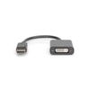 Digitus-Cavo-Adattatore-Displayport-Connettori-Dp-Maschio---Dvi-i-24-5--Femmina-Cm.-15