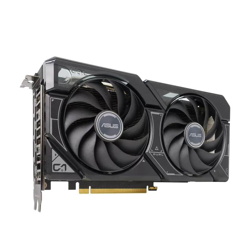 ASUS-Dual--RTX4060TI-O8G-SSD-NVIDIA-GeForce-RTX-4060-Ti-8-GB-GDDR6