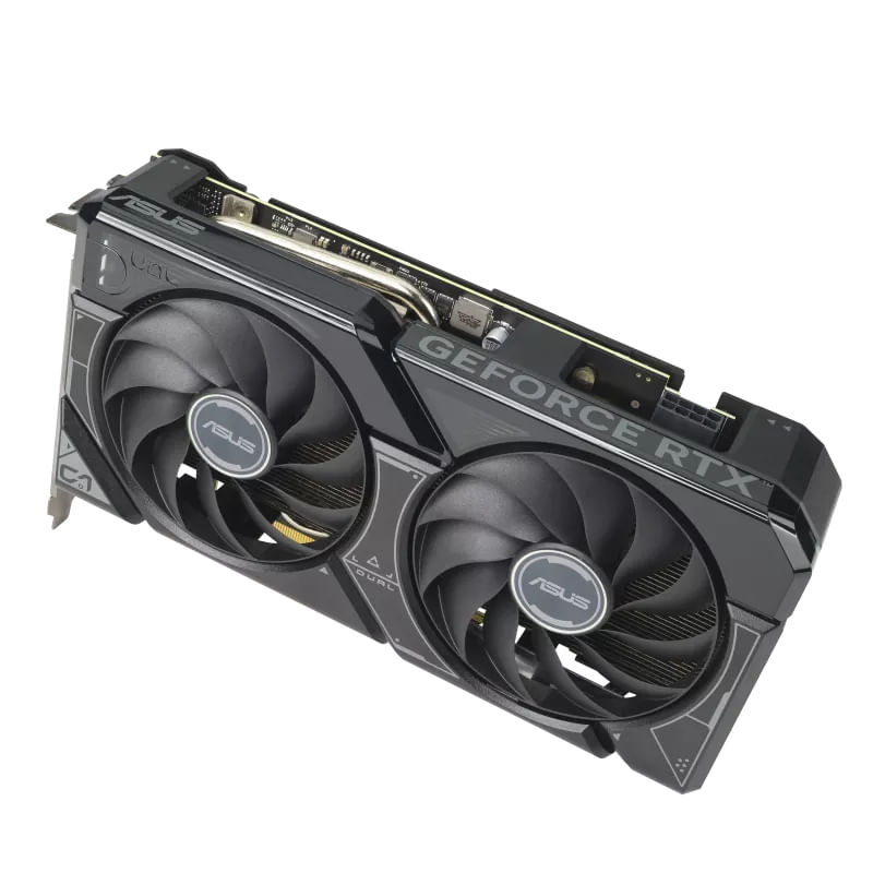 ASUS-Dual--RTX4060TI-O8G-SSD-NVIDIA-GeForce-RTX-4060-Ti-8-GB-GDDR6