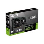 ASUS-Dual--RTX4060TI-O8G-SSD-NVIDIA-GeForce-RTX-4060-Ti-8-GB-GDDR6