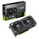 ASUS-Dual--RTX4060TI-O8G-SSD-NVIDIA-GeForce-RTX-4060-Ti-8-GB-GDDR6