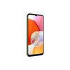 Samsung-Galaxy-A14-168-cm--6.6---Doppia-SIM-4G-USB-tipo-C-4-GB-128-GB-5000-mAh-Verde-chiaro