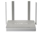 Keenetic-KN-1011-router-wireless-Gigabit-Ethernet-Dual-band--2.4-GHz-5-GHz--Grigio-Bianco