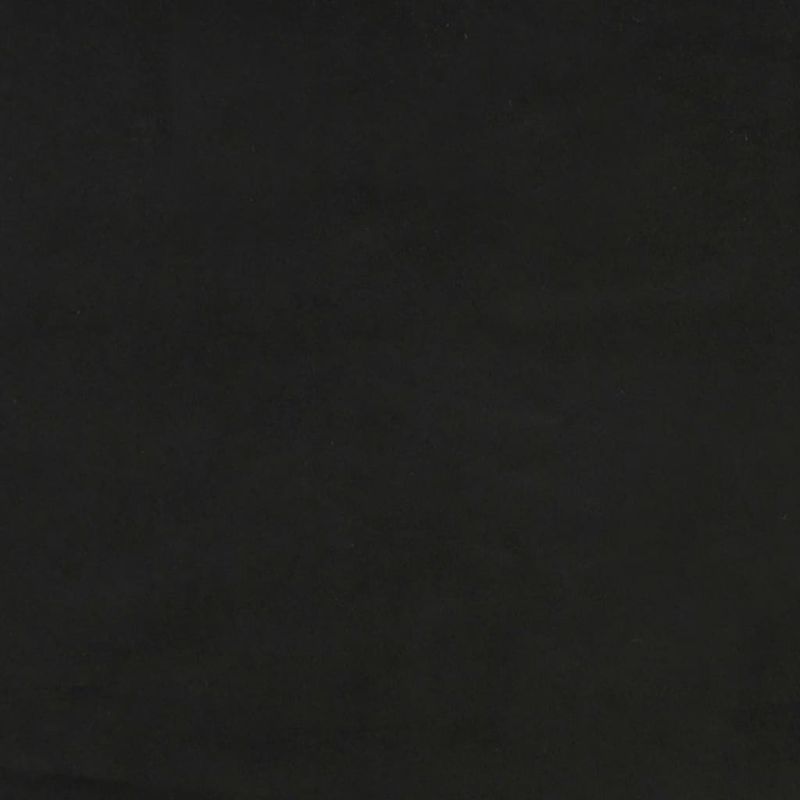 Testiera-ad-Orecchio-Nera-183x23x78-88-cm-in-Velluto