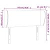 Testiera-ad-Orecchio-Nera-183x23x78-88-cm-in-Velluto