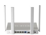 Keenetic-KN-1011-router-wireless-Gigabit-Ethernet-Dual-band--2.4-GHz-5-GHz--Grigio-Bianco