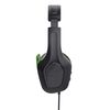 Trust-GXT-415X-ZIROX-Auricolare-Cablato-A-Padiglione-Giocare-Nero-Verde