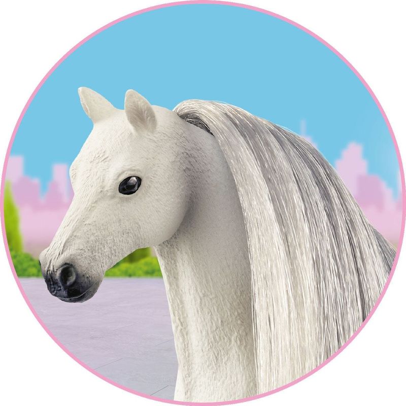 schleich-HORSE-CLUB-Sofia’s-Beauties-42652-accessorio-per-miniature-giocattolo-Toy-figure-hairstyle