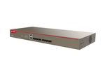 IP-COM-Networks-X5308F-switch-di-rete-Gestito-L3-Gigabit-Ethernet--10-100-1000--Supporto-Power-over-Ethernet--PoE--1U-Grigio