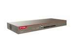 IP-COM-Networks-X5308F-switch-di-rete-Gestito-L3-Gigabit-Ethernet--10-100-1000--Supporto-Power-over-Ethernet--PoE--1U-Grigio