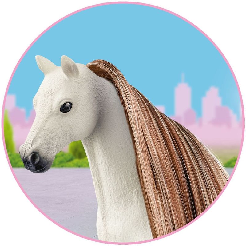 schleich-HORSE-CLUB-Sofia’s-Beauties-42653-accessorio-per-miniature-giocattolo-Toy-figure-hairstyle