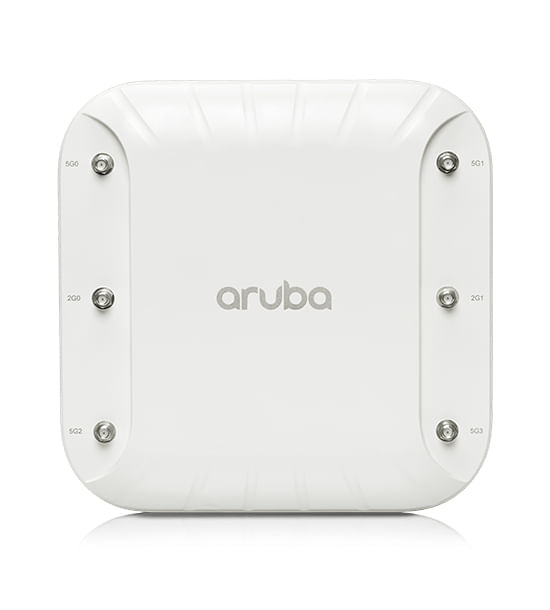 Aruba-AP-518-Bianco-Supporto-Power-over-Ethernet--PoE-