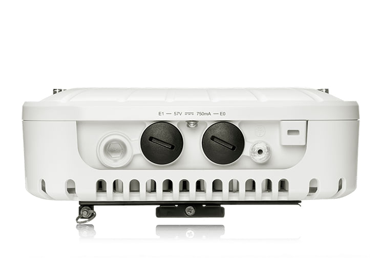 Aruba-AP-518-Bianco-Supporto-Power-over-Ethernet--PoE-