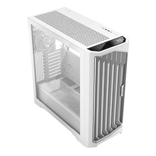 Antec C8 E-Atx Full Tower Cabinet Black | PC Studio